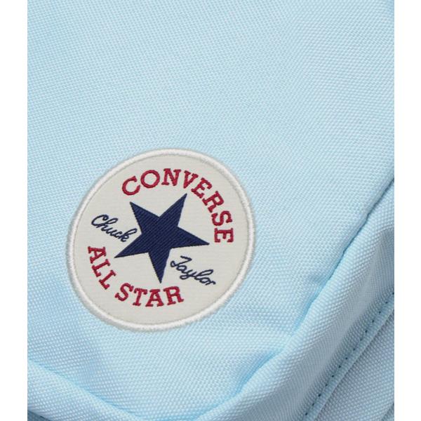 Converse Backpack Book Bag Travel Hiking Rucksack Laptop Bag Ua5796 C7l