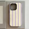 Luxurious Charming Red Lips Phone Case for iPhone 17 16 15 14 13 12 11 Air Pro Max Plus Luxury Double-layer Back Cover
