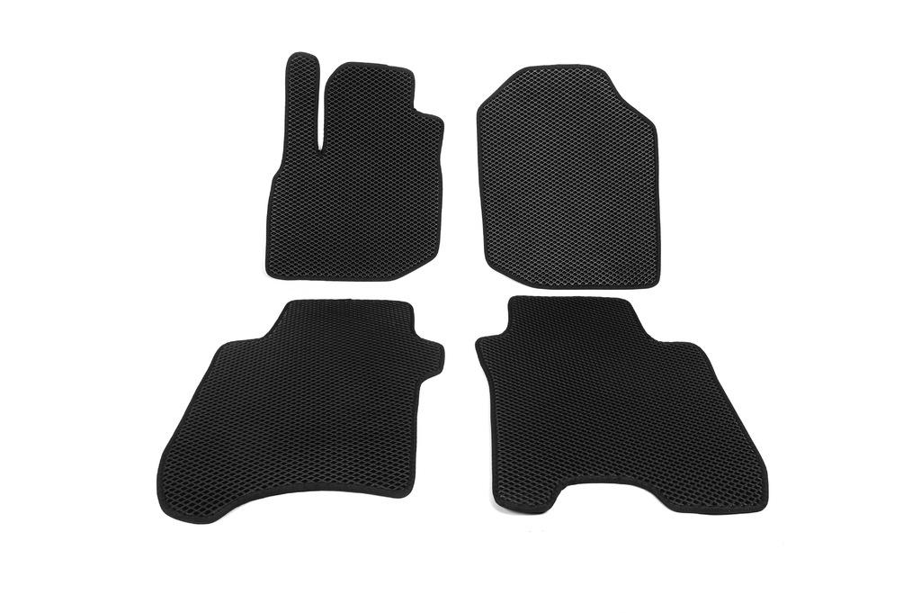 

EVA mats (black) for Honda FIT/Jazz 2009-2013