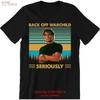 Tops – T-Shirts