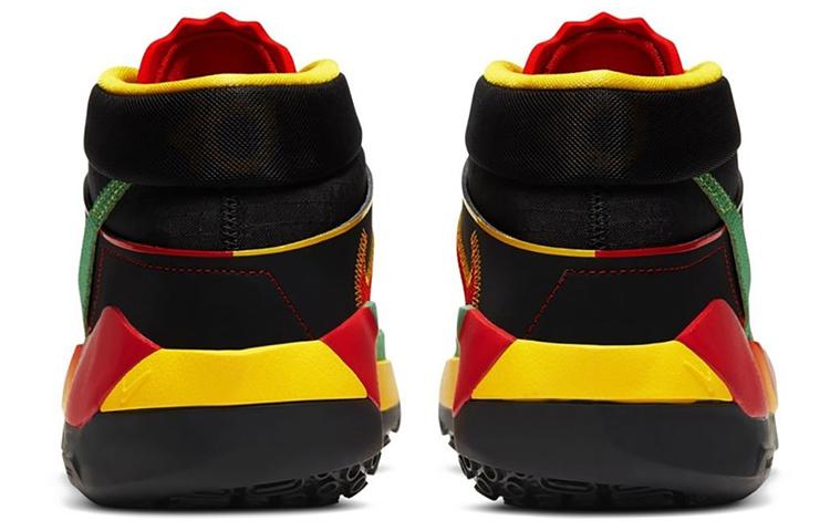 Nike Kd 13 Ep 'Rasta' DC0008-001