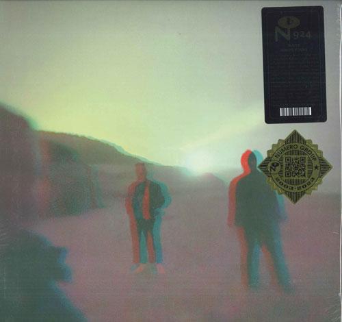 

LP Record DUSTER - Remote Echoes NUM924 Numero Group 2023 US Rock