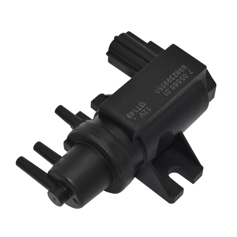 Autoturbo-Ladedruck-Magnetventil 8982399350 für Isuzu Citroen