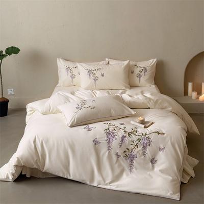 Biancheria da letto – Completi lenzuola e set da letto