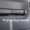 Car Door Inner Armrest Storage Box Organizer Phone Holder for Suzuki Jimny 5-Door 2025 2025 Stowing Tidying Interior Accessories
