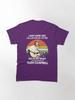 Glen Campbell I Might Look Like I'm Listening to You Glen T Campbell Music Legend Classic T-Shirt