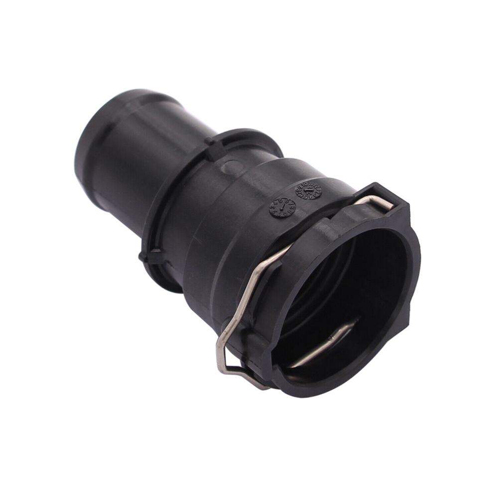 Radiator Hose Quick Water Connector For Honda Acura 19503-RNB-A01 Replacement