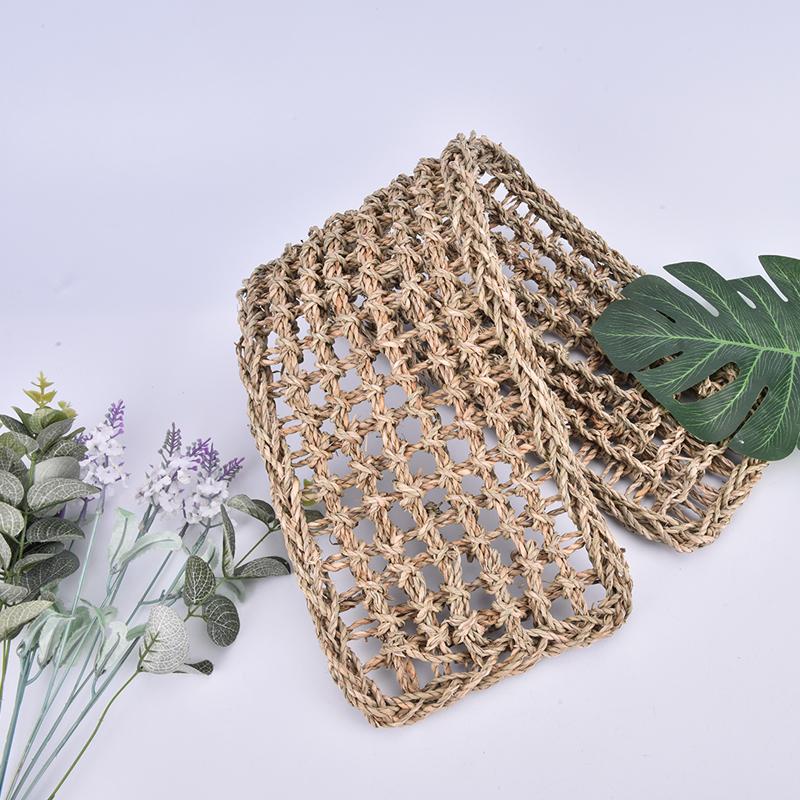 Terrario per rettili per lucertole, amaca, piccoli paguri, gechi, tappetini da letto