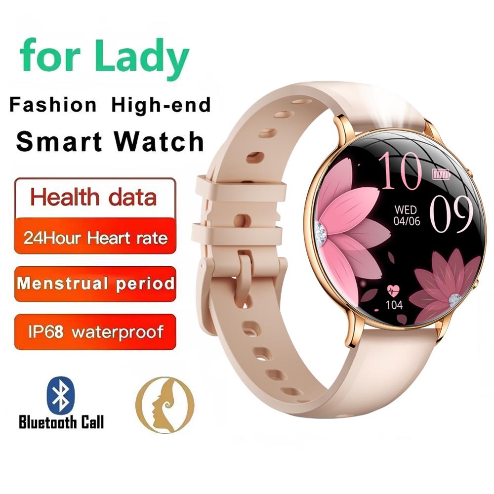 New 3D UI Smart Watch Men's Multi-function Full Touch Fitness Tracker Waterproof Smartwatch Reloj Inteligente Mujer M201