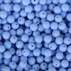 Spring Color Acrylic Beads for Children's DIY Projects