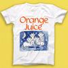 Orange Juice Poor Old Soul Post Punk New Wave Music Gift Tshirt 1680