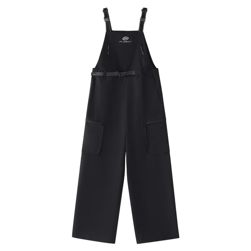 FILA FUSION Women s Long Overalls S