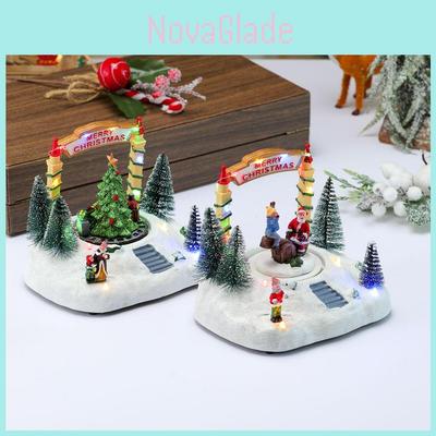 Artículos de fiesta – Decoraciones navideñas