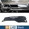 For Chery Tiggo 7 Pro Max    Tiggo7 Pro Car Dashboard Cover Dash Mat Sun Shade Non-slip Pad Accessories