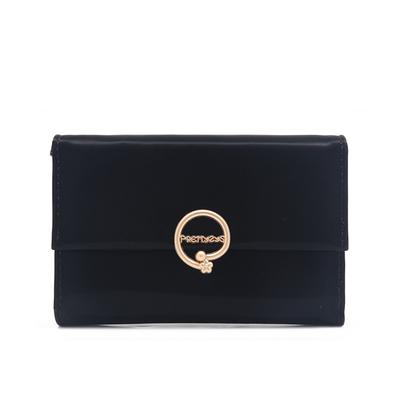Medium Sized Wallet Female PU Small Fresh Bag Instagram Niche Female Handbag