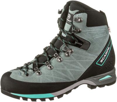 Women's Trekking Shoes Marmolada Pro HD Women Grey