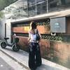 Womens High-Waisted Wide-Leg Denim Pants Streetwear Loose Fit Hip Hop Style Casual Jazz Dance Trousers