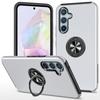For Samsung Galaxy A35 5G Protective Case Kickstand PC+TPU Phone Cover