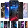 Etui na Xiaomi Redmi Note 13 5G Luksusowe Silikonowe Tylne Pokrowce na Telefon Na Xiaomi Redmi Note 13 Pro 5G Etui Pełna Ochronna Obudowa