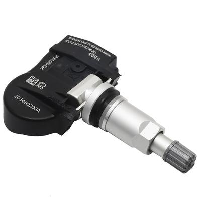 Car Tire Pressure Sensor For Tesla Model 3 01/2016-06/ Model S Model Model Y OEM 103460200A 103460200B TPMS 433MHz Part