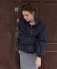 RE L Hay Wind Jacket (Black)
