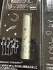 Moomin Part 2 x ZEBRA SARASA Grand Knock Gel Ink ballpoint pen Limited Set 4