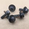 Rust-Proof External Hex Head Bolt with Washer for Engine Underbody Shield