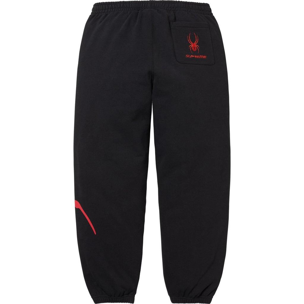 Supreme Spyder Sweatpant SUP-FW24-292
