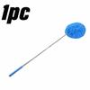 Microfiber Fan Cleaner With Extension Bar Dust Brush Removable and Washable for High Ceilings Furniture Household Cleaning Tools