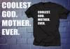Tops – T-Shirts