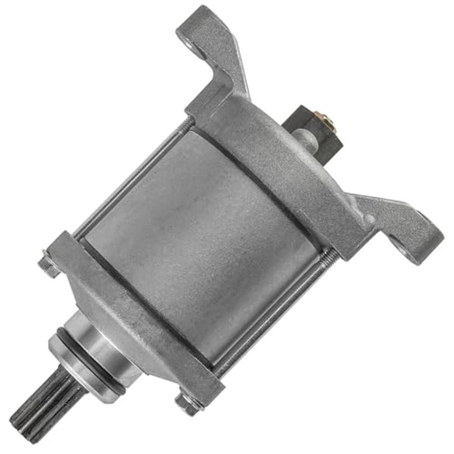 Avviamento Compatibile con Suzuki 3110038F20 3110038F10 per Sistema di Avviamento Motore Moto Alte Prestazioni Durata Affidabile