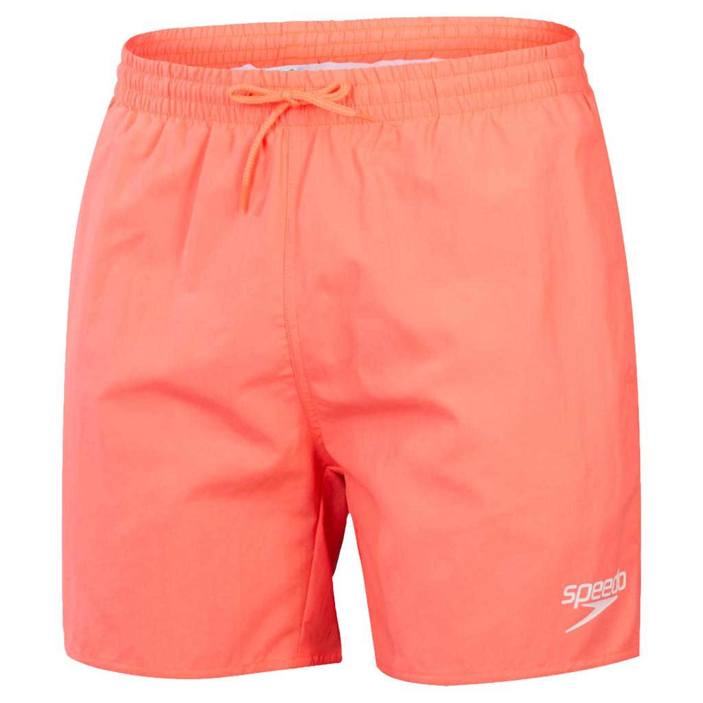 Speedo Mens Essentials Swim Shorts