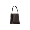 New COACH Mollie Handbags CA582-IMAA8