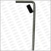 Car Exhaust Pipe Blowoff Valve Simulator Turbo Sound Whistle