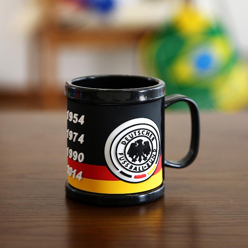 2026 USA-Canada-Mexico World Cup Mug – Football Fan Souvenir Gift