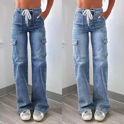 Underdele (Dametøj) – Jeans