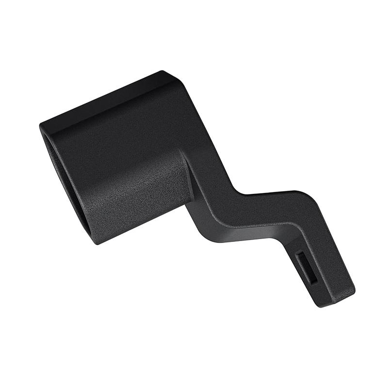 50mm/1.97in for Honda Timing Special Tool Crankshaft Pulley Holder Honda Crankshaft Belt Tightening Support Wrench Black