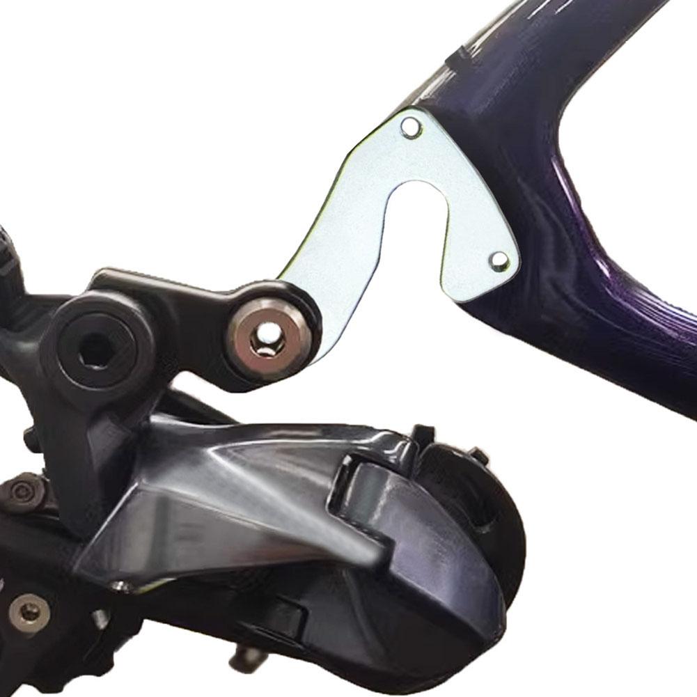 1 Stück Fahrrad Schaltauge Für Totem Conway Winora Fahrrad Schaltauge Ersatzzubehör Fahrradteile