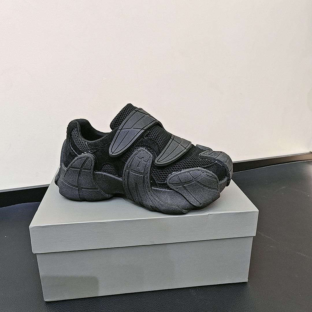 

20252025 new octopus dad shoes thick sole heightening dad shoes women s trendy brand fashion popular women s shoes 40 чёрный