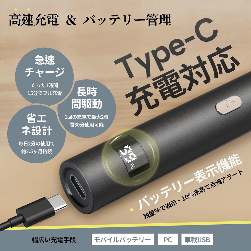 Kynor Nose Hair Eyebrow and Ear Hair Trimmer New Low for Nose and Face Includes Japanese Electric Shaver for Men and Women Trimmer, Shaver, [2025