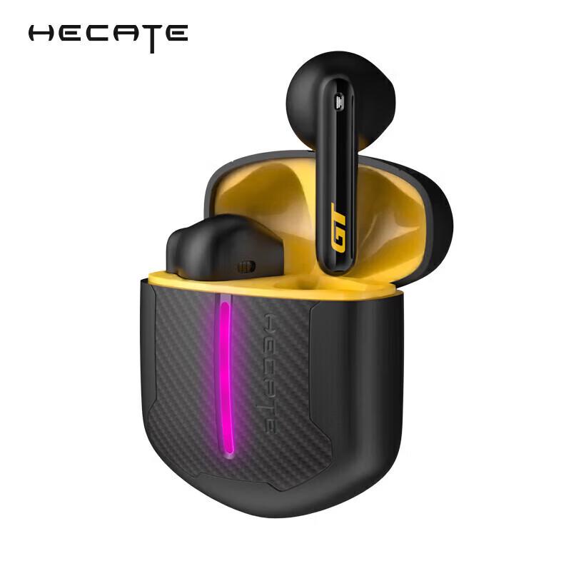 

EDIFIER HECATE GT2 True Wireless Gaming Earbuds