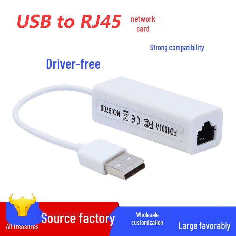 Type-C to RJ45 Gigabit Ethernet USB 3.0 Hub Splitter for Digital Accessories