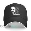 I Am Sign Claims Self Hip Hop Hat Fashion Outdoor Sports Sandwich Baseball Cap