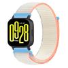 20mm 22mm Nylon Loop Strap for Redmi Watch 5 Active Breathable Replacement Wristband Redmi Wach 5 Lite Sports Bracelet Watchband