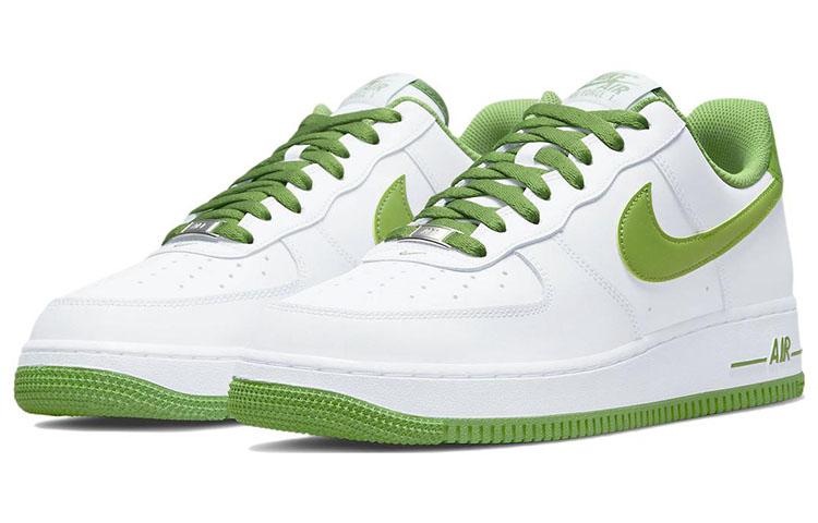 Nike Air Force 1 Low '07 White Chlorophyll DH7561-105