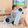 Penguin Plush Pillow Large Soft Animal Sleep Aid For Kids And Girls