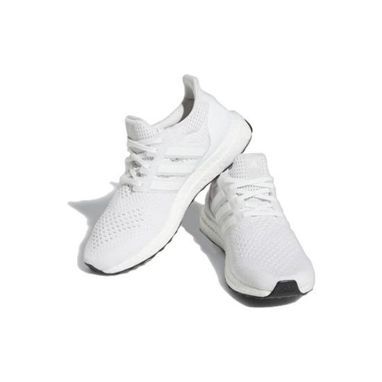 adidas UltraBoost 1.0 Düşük Üçlü Beyaz 2023 W - HQ4207