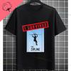 Funny Zipline This Is How I Fly Ziplining Graphic TShirt Pure Cotton Round Neck Short Sleeve Casual Sports Outdoor Tshirt
