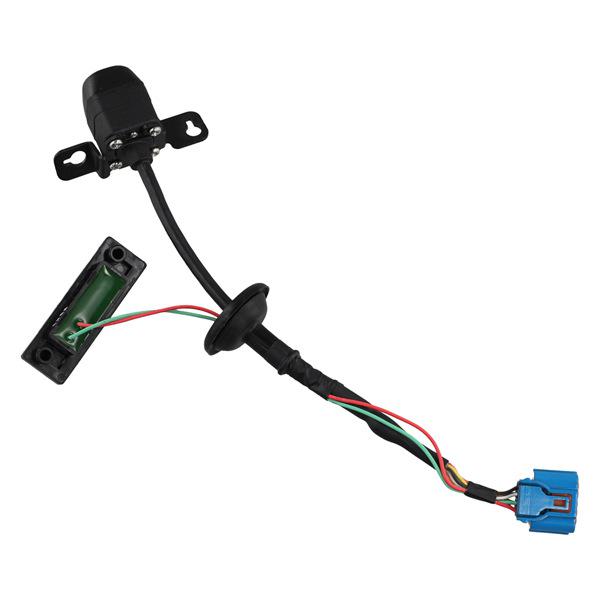 95760B4700: Hyundai Kia Rear View Camera-Compatible None