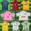 Camisa de Fã Leeds United, Benfica, Roma Wolves - Versões Casa e Fora